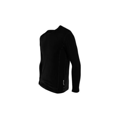Remera Térmica de Fibra de Bambú