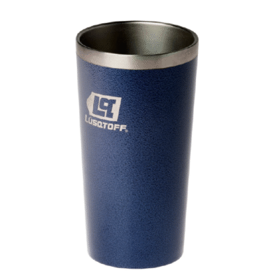VASO TÉRMICO 430 CM3 • AZUL