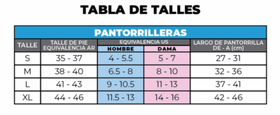 KICKS CLASSIC - PANTORRILLERAS - Image 3