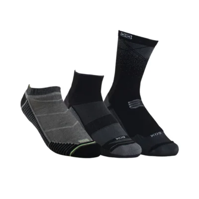 HAPPY FEET - TRIPACK