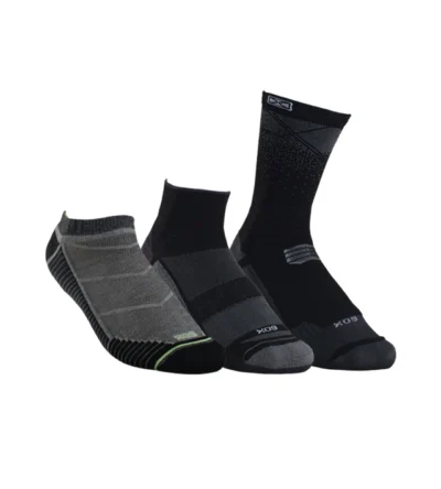 HAPPY FEET - TRIPACK